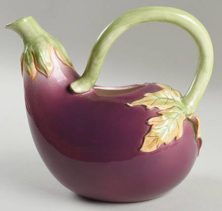 Vegetable Garden 48 Oz Pitcher