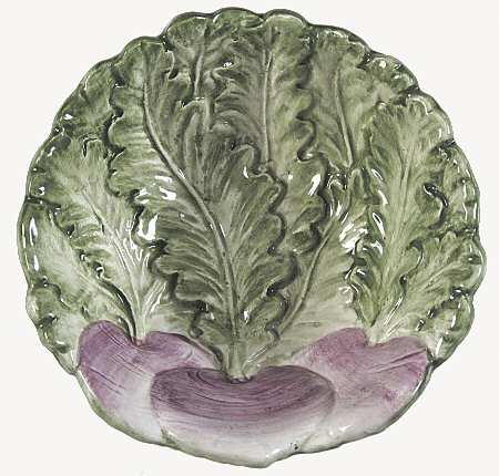 Vegetable Garden 5" All Purpose Bowl
