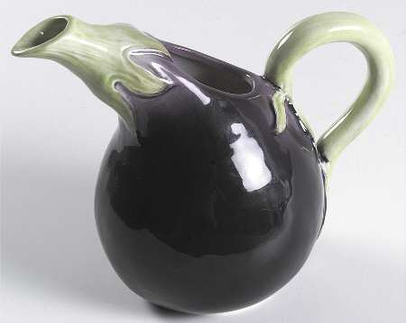 Vegetable Garden 16 Oz Pitcher
