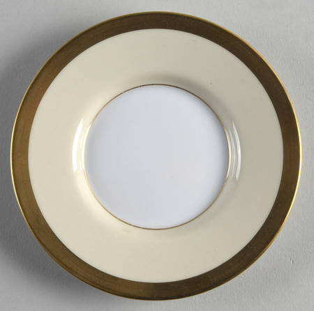 Versailles Crème Saucer for Demitasse Cup