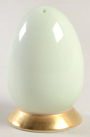 Versailles Mint Sherbet Salt Shaker