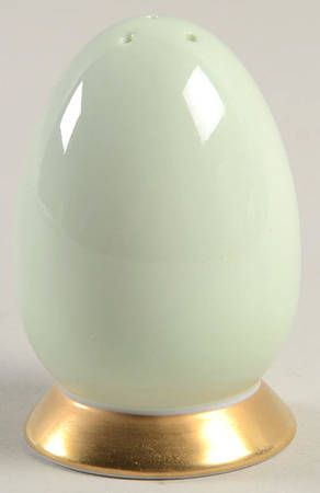 Versailles Mint Sherbet Pepper Shaker