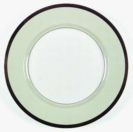 Versailles Mint Sherbet Service Plate (Charger)