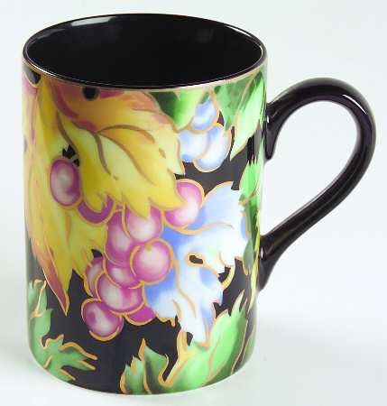 Vineyard Mug
