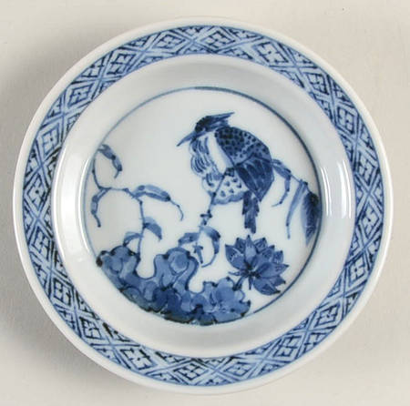 Yamadori Coaster