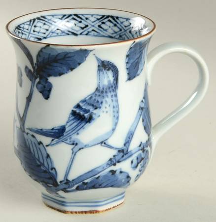 Yamadori Mug