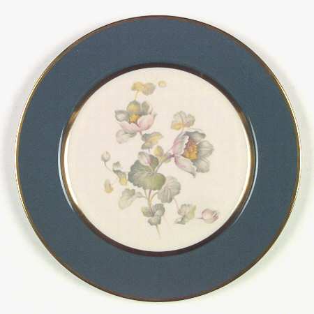 Anemone Teal Green by Flintridge