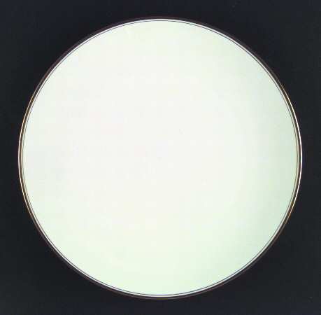 Annandale Coupe Dinner Plate