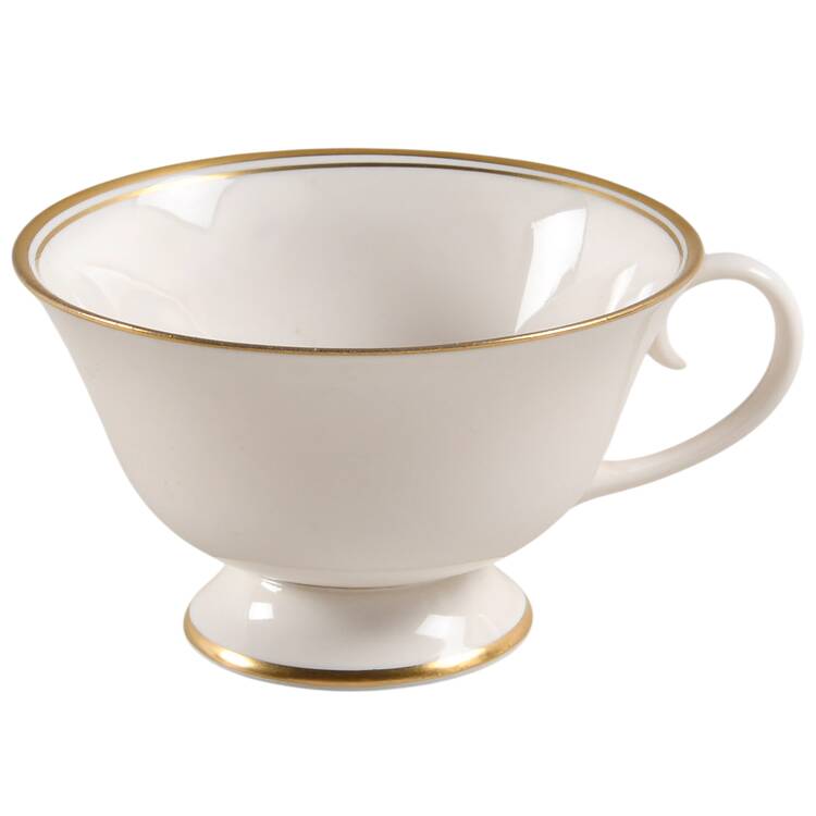 Annandale Footed Cup