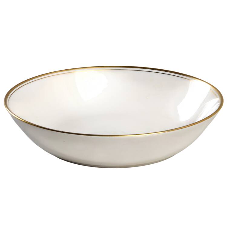 Annandale 8" Round Vegetable Bowl