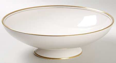 Annandale Round Compote (Height X Width)