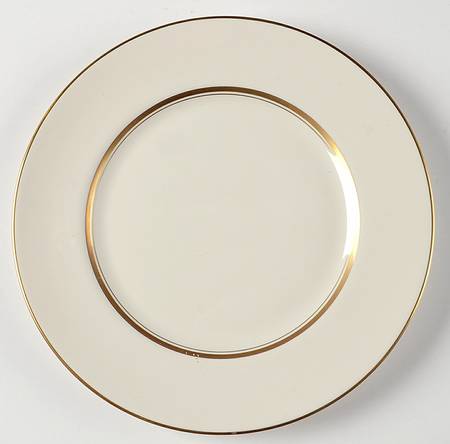 Annandale Salad Plate