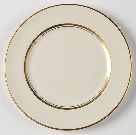 Annandale Bread & Butter Plate