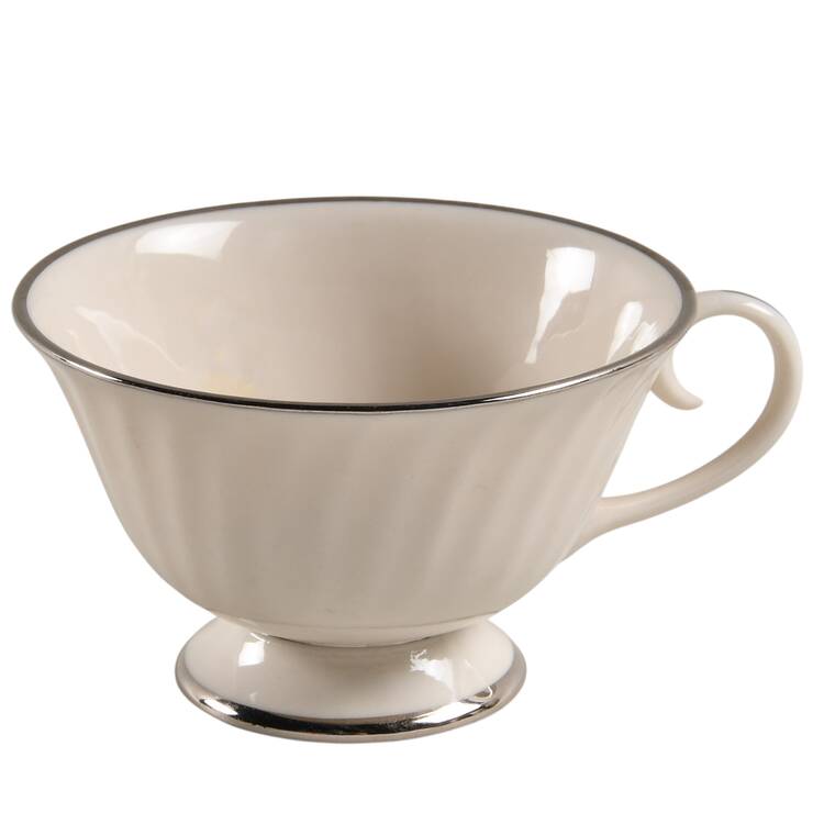 Bellmere Flutes Footed Cup