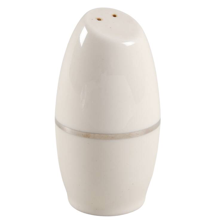 Bellmere (Rim & Coupe) Salt Shaker