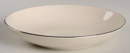 Bellmere (Rim & Coupe) Coupe Soup Bowl