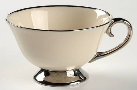 Bellmere (Rim & Coupe) Footed Cup