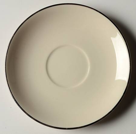 Bellmere (Rim & Coupe) Saucer