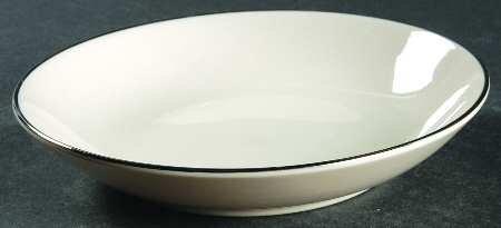 Bellmere (Rim & Coupe) Individual Salad Bowl