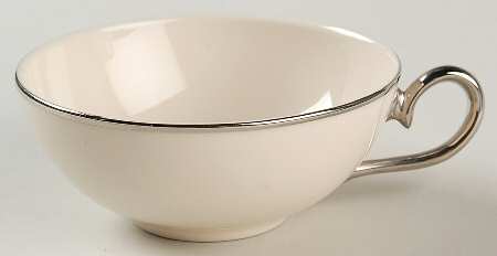 Bellmere (Rim & Coupe) Flat Cup