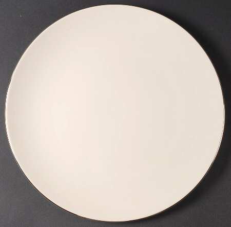 Bellmere (Rim & Coupe) 14" Chop Plate (Round Platter)