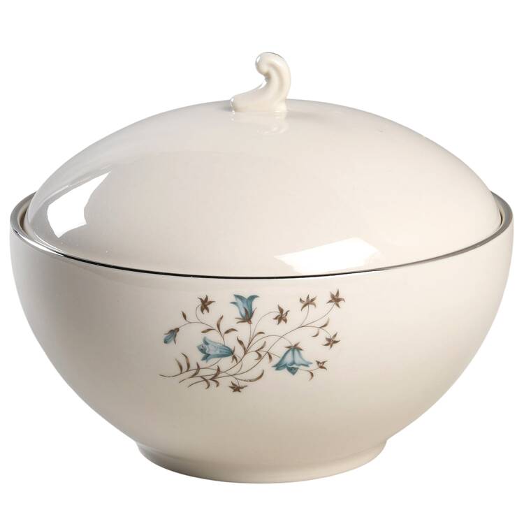 Belnor Round Covered Vegetable