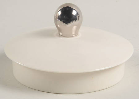 Bellmere (Rim & Coupe) Lid for Teapot