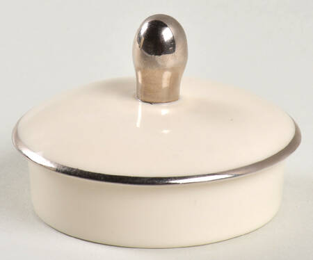 Bellmere (Rim & Coupe) Lid for Coffee Pot