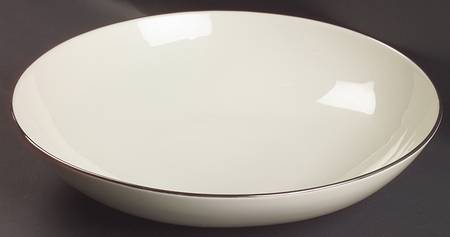 Bellmere (Rim & Coupe) 14" Large Salad Serving Bowl