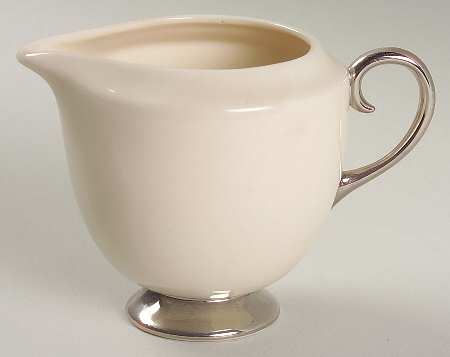 Bellmere (Rim & Coupe) Mini Creamer