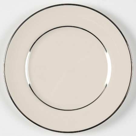 Bellmere (Rim & Coupe) Bread & Butter Plate