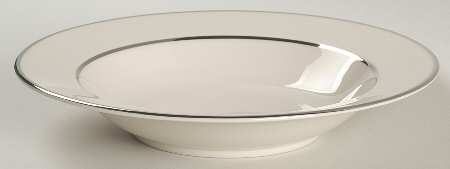 Bellmere (Rim & Coupe) Rim Soup Bowl