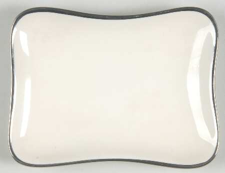 Bellmere (Rim & Coupe) Small Ashtray