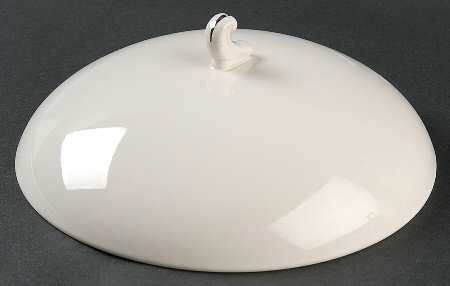 Bellmere (Rim & Coupe) Lid for Round Vegetable