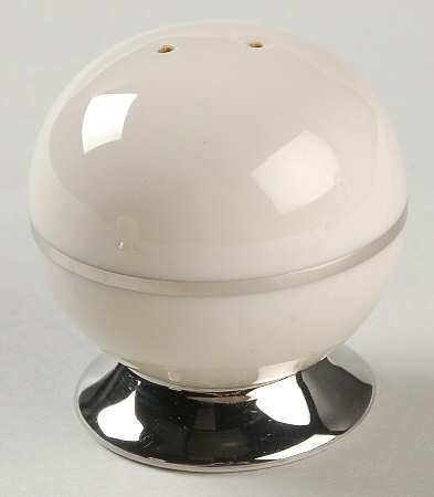 Bellmere (Rim & Coupe) Salt Shaker