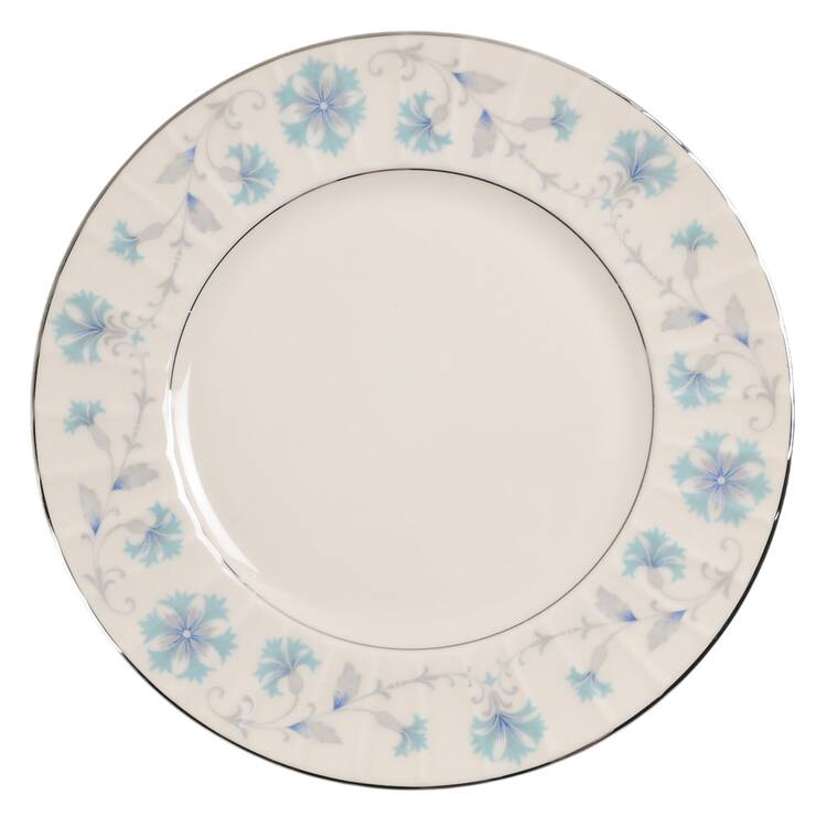 Bluecrest Salad Plate