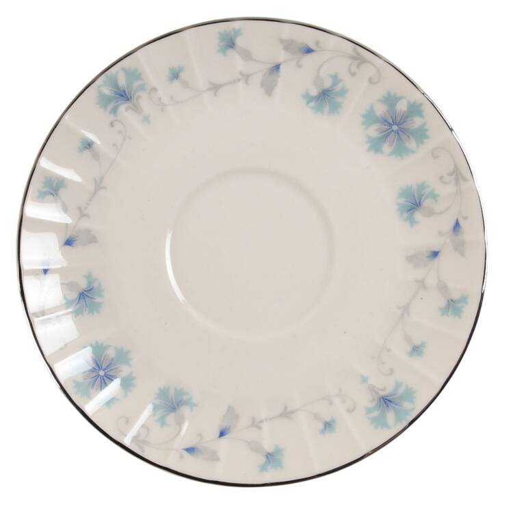 Bluecrest Saucer