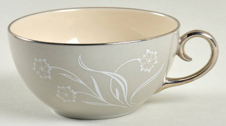 Brookmere Flat Cup