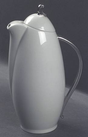Brookmere Coffee Pot & Lid