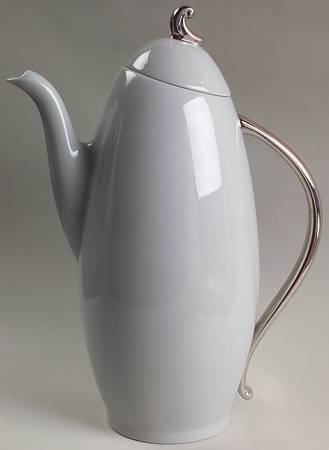 Brookmere Coffee Pot & Lid