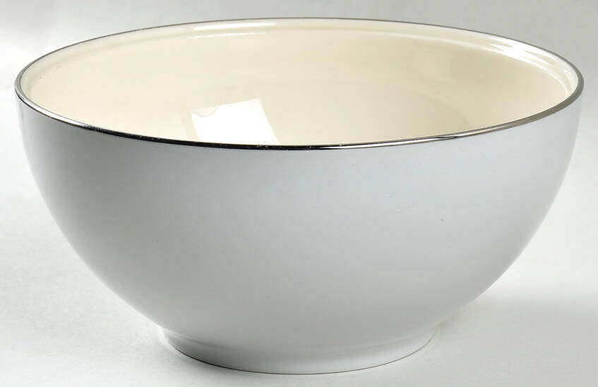 Brookmere Round Vegetable No Lid