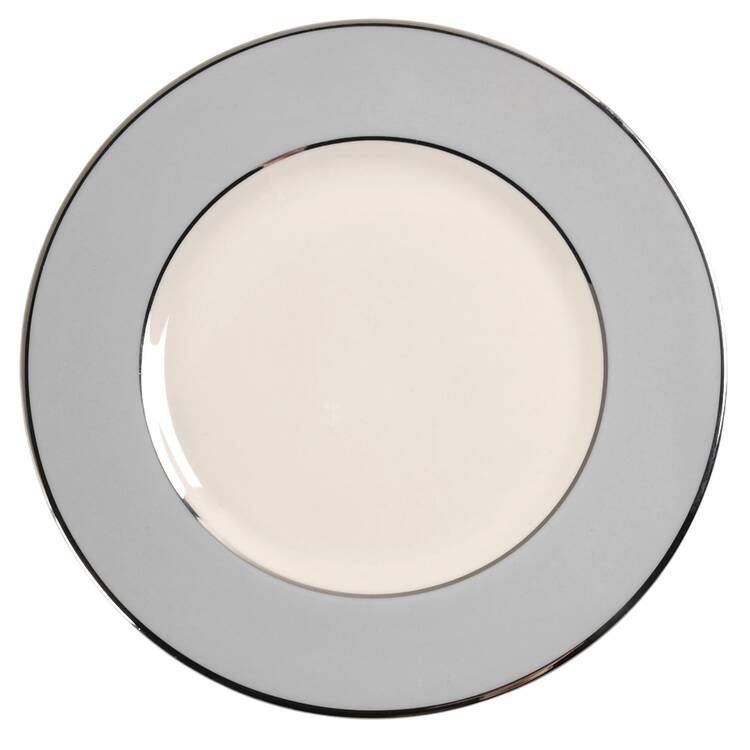 Brookmere Salad Plate