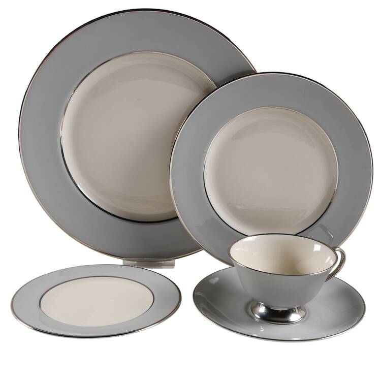 Brookmere 40 Piece Estate Set