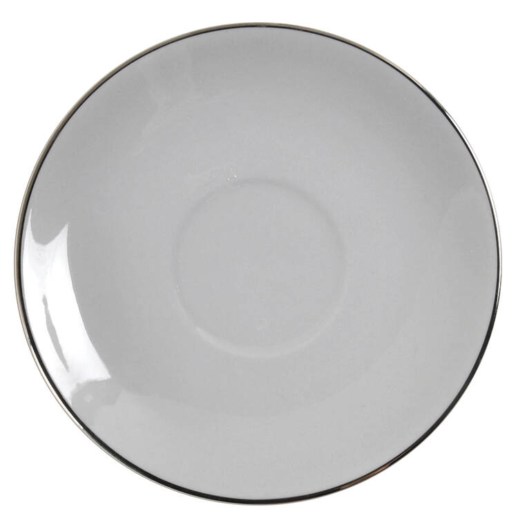 Brookmere Saucer