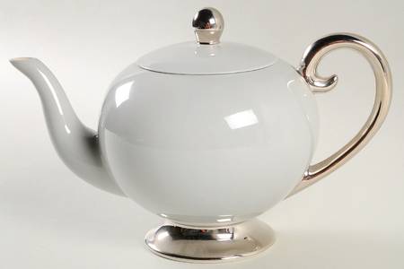 Brookmere Teapot & Lid