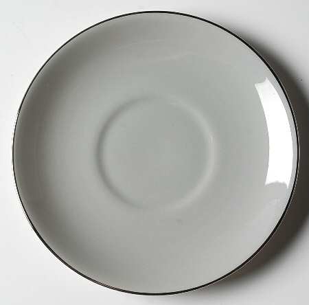 Brookmere Saucer for Cream Soup Bowl