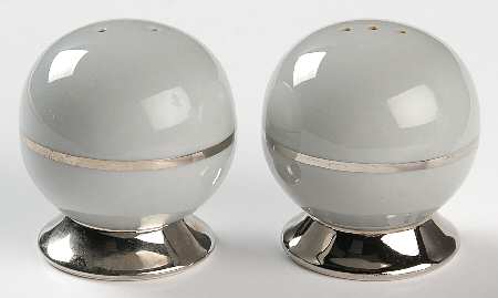 Brookmere Salt & Pepper Set