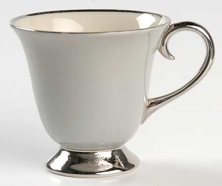 Brookmere Footed Demitasse Cup
