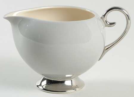 Brookmere Creamer