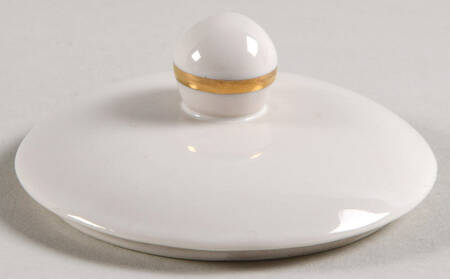 Cantata Gold Lid for Sugar Bowl